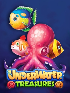Underwater Treasures