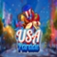 USA Parade