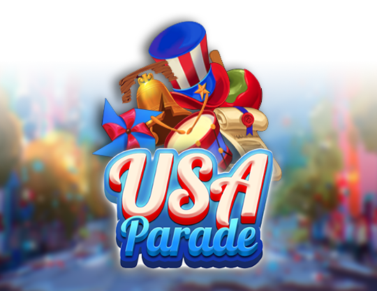 USA Parade