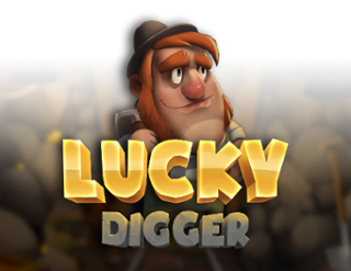 Lucky Digger
