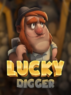 Lucky Digger