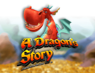 A Dragons Story
