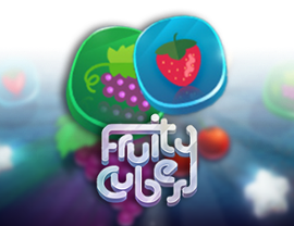 Fruity Cubes