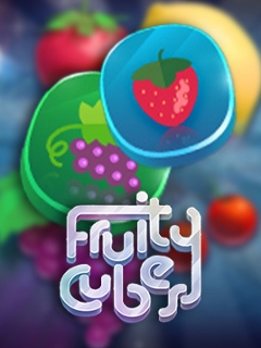 Fruity Cubes