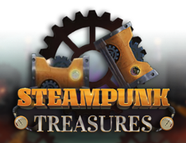 Steampunk Treasures