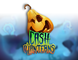 Cash O'Lanterns