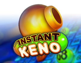 Instant Keno