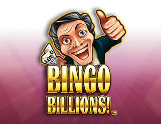 Bingo Billions - Jogo Grátis ᐈ RTP, Estratégia e Bônus