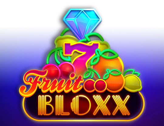 Fruit Bloxx