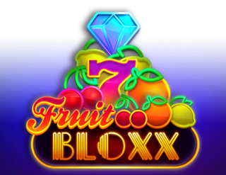 Fruit Bloxx Free Play in Demo Mode