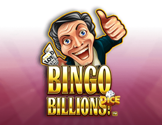 Bingo Billions (Dice)