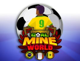 Goal Mine World