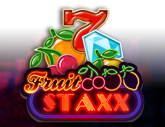 Fruit Staxx