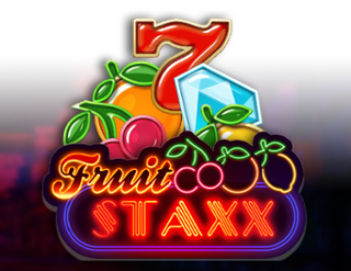 Fruit Staxx