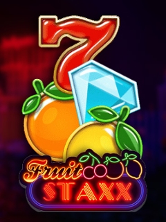 Fruit Staxx