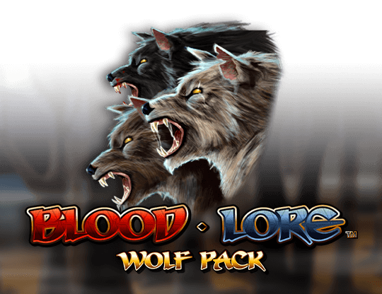 Bloodlore Wolf Pack