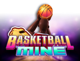 Basketball Mine