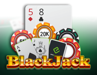 Blackjack (Esa Gaming)