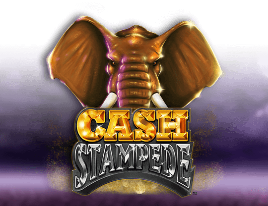 Cash Stampede
