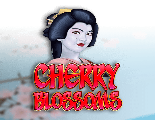 Cherry Blossom