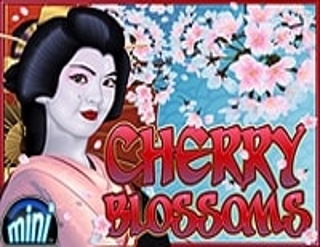 Cherry Blossoms Mini