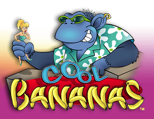 Cool Bananas