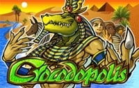Crocodopolis