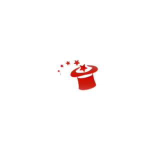 Magic Red Spielothek Logo