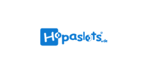 Hopa Slots Spielothek Logo