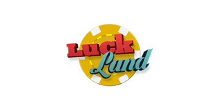 Luckland Casino DE Logo