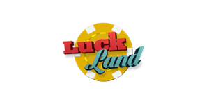 Luckland Casino DE Logo