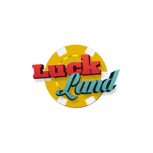 Luckland Spielothek Logo