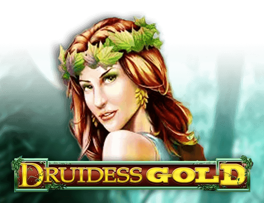 Druidess Gold