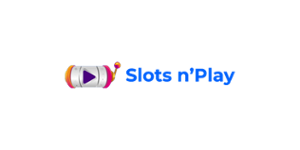 Slots n'Play Spielothek Logo