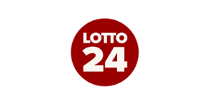 Lotto24 Spielothek Logo