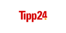 Tipp24 Spielothek Logo