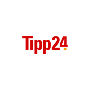 Tipp24 Spielothek Logo