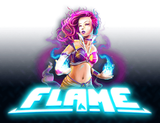 Flame 95