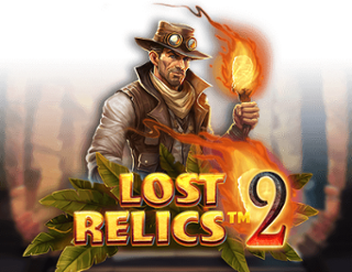 Lost Relics 2