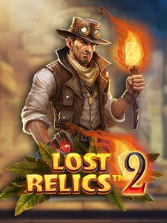 Lost Relics 2