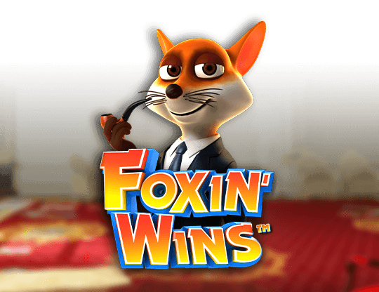 Foxin Wins HQ