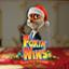 Foxin Wins Christmas Edition