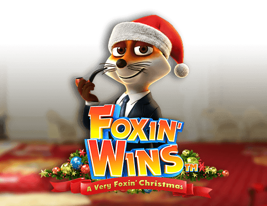 Foxin Wins Christmas Edition