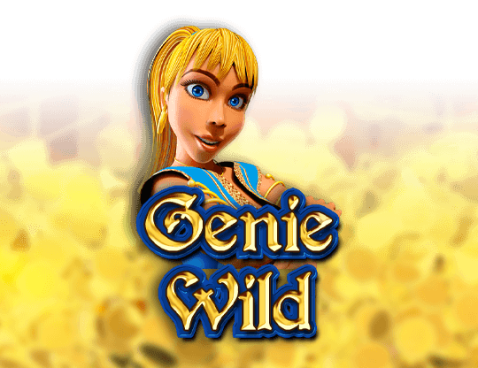 Genie Wild
