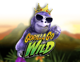 Gorilla Go Wild H5