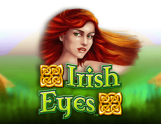 Irish Eyes
