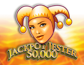 Jackpot Jester 50K HQ