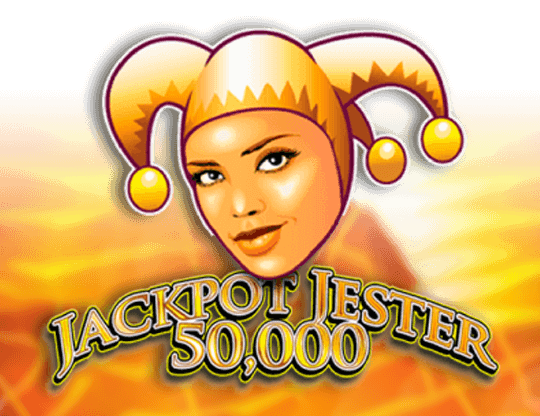 Jackpot Jester 50K HQ