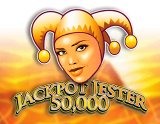 Jackpot Jester 50K HQ
