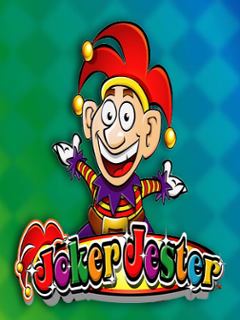 Joker Jester